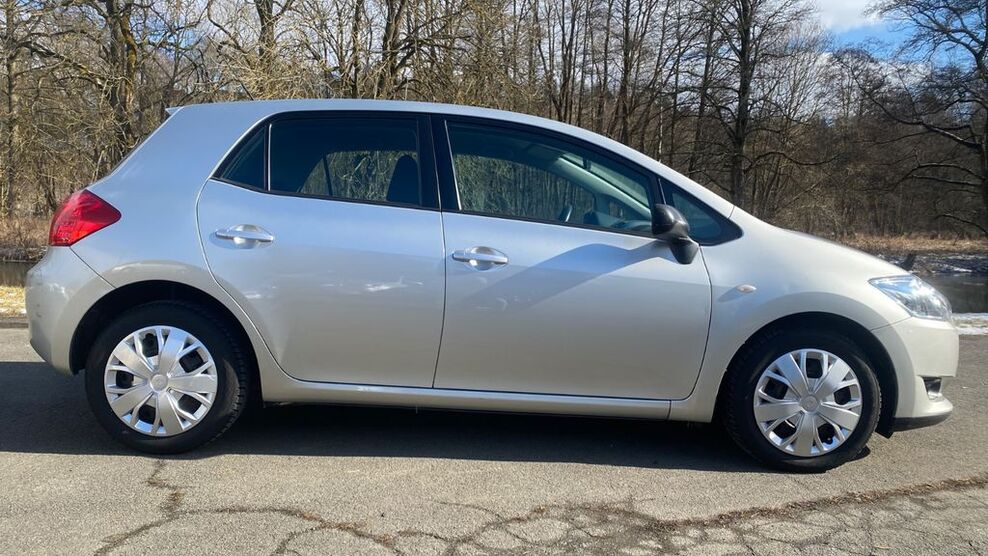 Toyota Auris 162.860 km 3.490 € Oberkotzau 95145