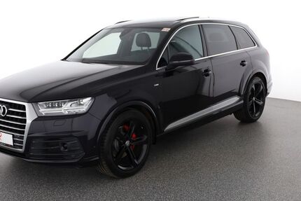 Audi Q7 107.017 km 43.880 &euro; Berlin 12103