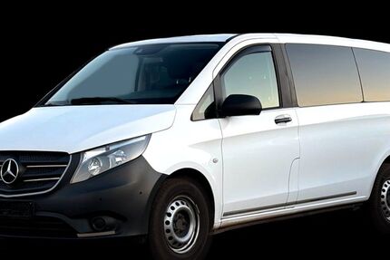 Mercedes-Benz Vito 143.000 km 19.600 &euro; Schwalbach 66773