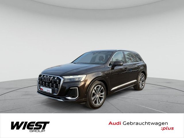 Audi Q7 15.407 km 67.950 &euro; Bensheim 64625