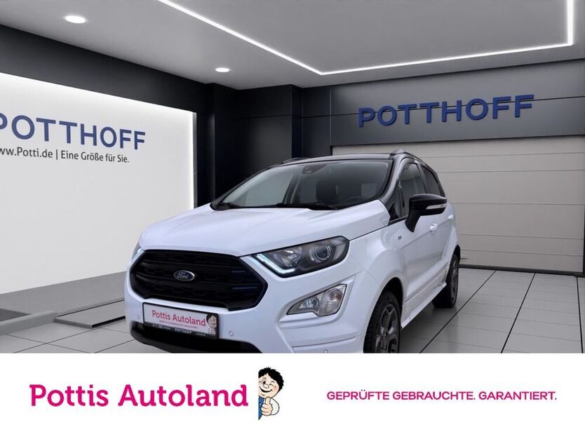 EcoSport