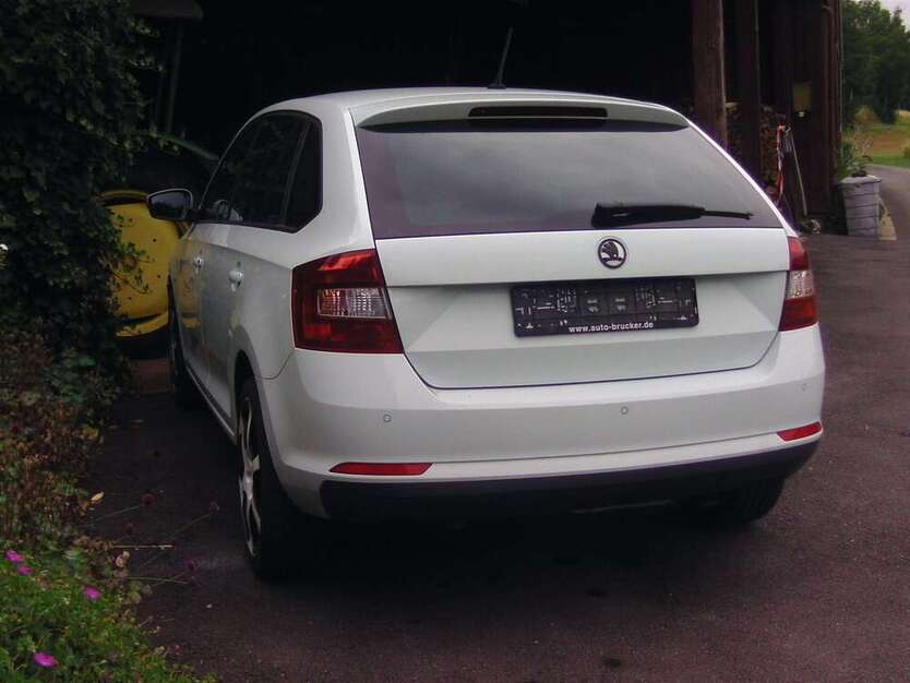 Rapid/Spaceback