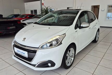 Peugeot 208 62.690 km 8.950 &euro; Arnsberg 59759