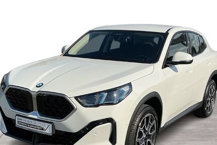 BMW X2 9.000 km 39.890 € Gießen 35398