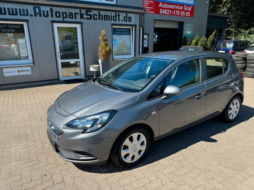 Corsa