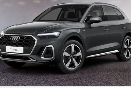 Audi Q5 9.990 km 64.870 € Stendal 39576