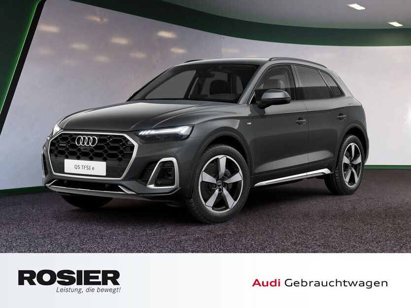 Audi Q5 9.990 km 64.870 € Stendal 39576