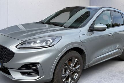 Ford Kuga 41.684 km 24.990 &euro; Singen 78224