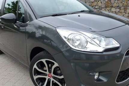 Citroen C3 53.000 km 6.980 € Mannheim 68305