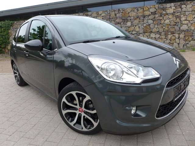 Citroen C3 53.000 km 6.980 € Mannheim 68305