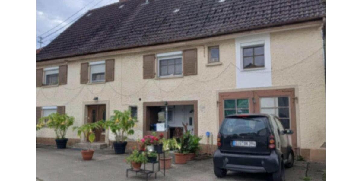 Mehrfamilienhaus, Wohnhaus Herbertingen - 11 Zimmer, 548 m&sup2;, 230.000&euro; | Angebot:26876429