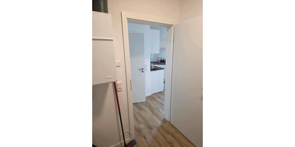 Erdgeschoßwohnung Wiefelstede - 2 Zimmer, 60 m&sup2;, 850&euro; | Angebot:26111479