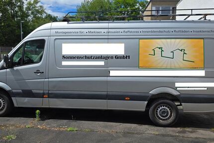 Mercedes-Benz Sprinter 250.000 km 11.299 &euro; Frankfurt/Main 65933