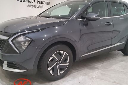 Kia Sportage 20.560 km 29.600 € Kappelrodeck 77876