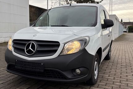 Mercedes-Benz Citan 110.000 km 5.400 &euro; Münster 48165