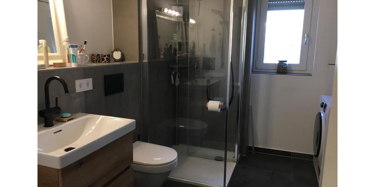 Wohnen auf Zeit Augsburg Antonsviertel - 766&euro; | Angebot:26402565