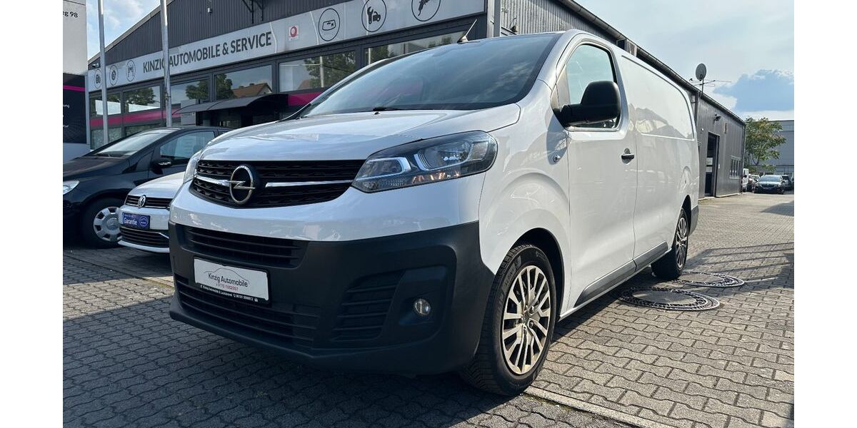 Opel Vivaro 199.079 km 8.499 &euro; Hanau 63450
