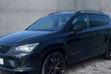 Cupra Ateca 94.350 km 24.390 € Mitterteich 95666