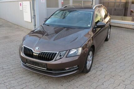 Skoda Octavia 156.000 km 11.790 &euro; Bad Fallingbostel/Dorfm. 29683