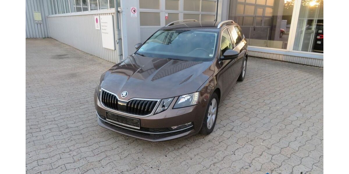 Skoda Octavia 156.000 km 11.790 &euro; Bad Fallingbostel/Dorfm. 29683