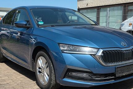 Skoda Octavia 167.256 km 15.410 &euro; Garbsen 30827