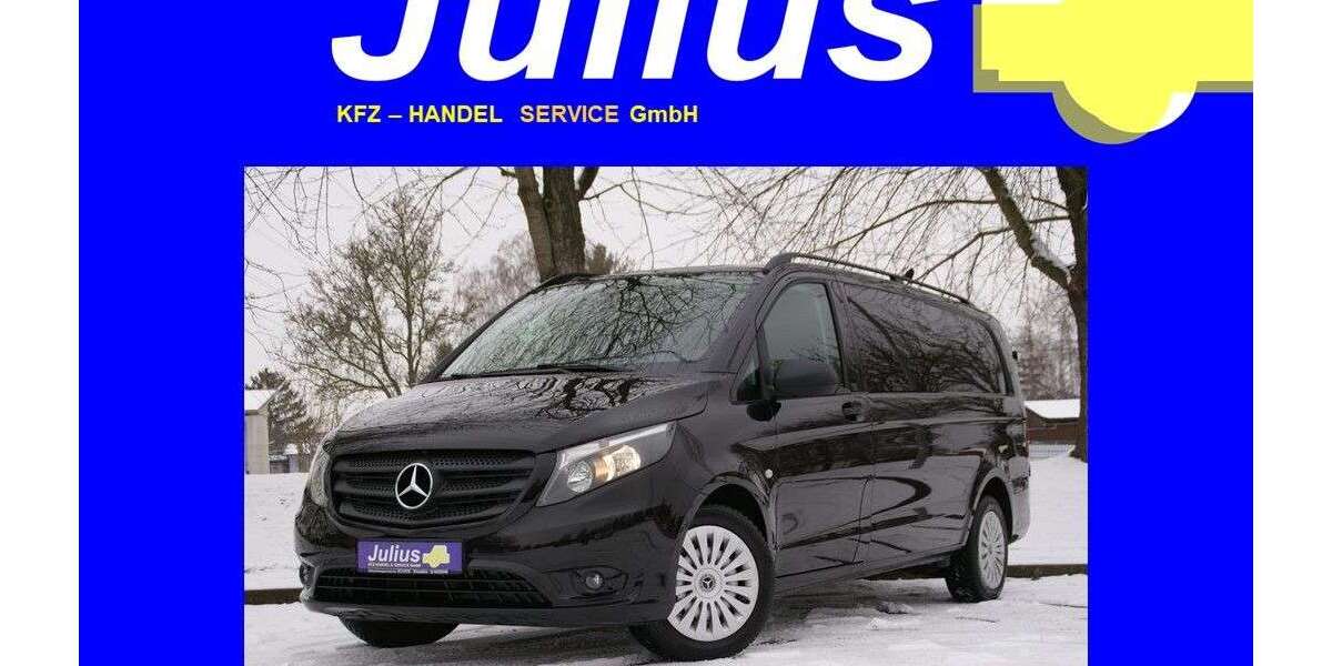 Mercedes-Benz Vito 70.196 km 29.750 &euro; Dresden 01187