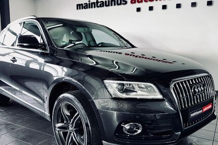 Audi Q5 198.000 km 15.900 € Hofheim-Wallau 65719