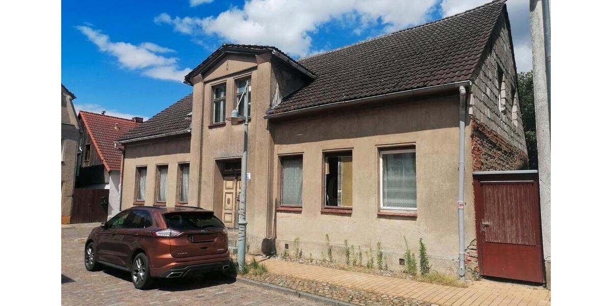 Mehrfamilienhaus, Wohnhaus Kröslin - 15.000&euro; | Angebot:26678623