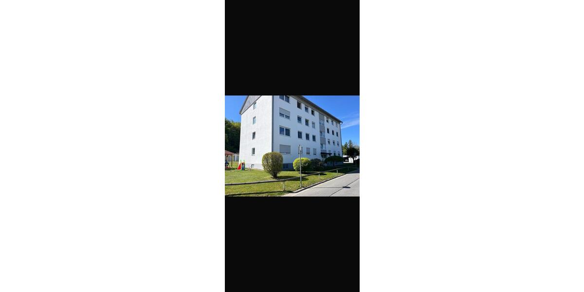 Erdgeschoßwohnung Freyung - 2 Zimmer, 53 m&sup2;, 350&euro; | Angebot:26350702