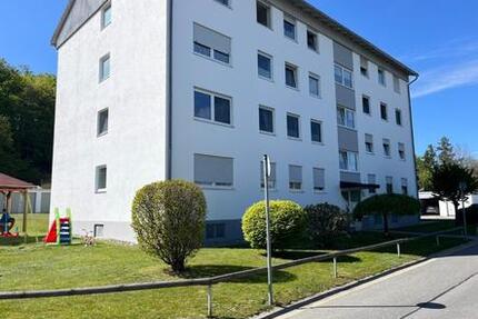 Wohnung Freyung - 2 Zimmer, 53 m&sup2;, 350&euro; | Angebot:26350702