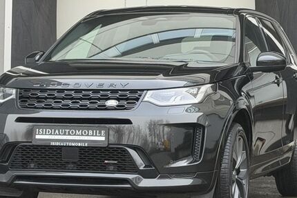 Land Rover Discovery Sport 120.000 km 26.600 &euro; Reutlingen/Mittelstadt 72766