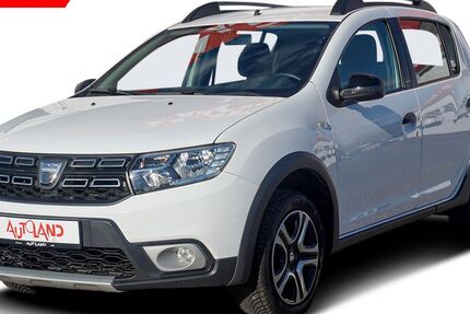 Dacia Sandero 59.987 km 13.990 € Halle 06122