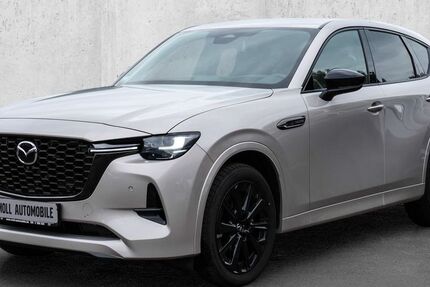 Mazda CX-60 17.999 km 54.790 &euro; Düren 52351