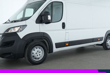Peugeot Boxer 6.031 km 27.495 &euro; Garching bei München 85748