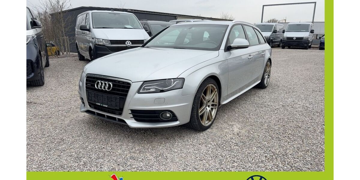 Audi A4 289.600 km 2.880 &euro; Mainburg 84048
