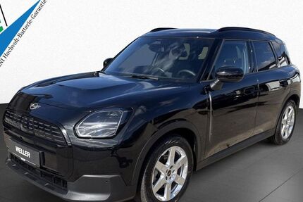 Mini Countryman E (Cooper) 17.895 km 33.333 &euro; Hamburg 21073