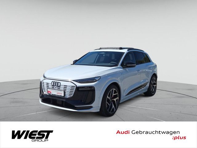 Audi Q6 e-tron 9.264 km 68.999 &euro; Darmstadt 64295