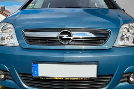 Opel Meriva 49.700 km 3.200 &euro; Uslar 37170