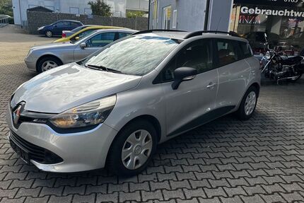 Renault Clio 114.874 km 4.499 € augsburg 86167