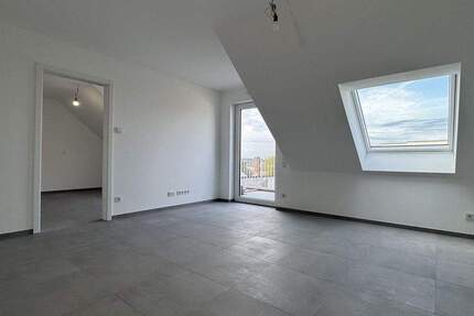 Bitburg - St. Maximin - Bauteil 4 - Wohnung W-2-05 2 zimmer