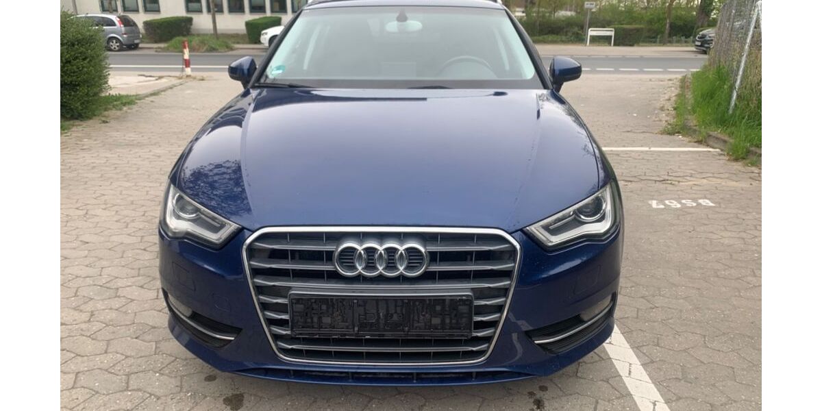 Audi A3 153.058 km 9.699 &euro; Mainz-Kastel 55252