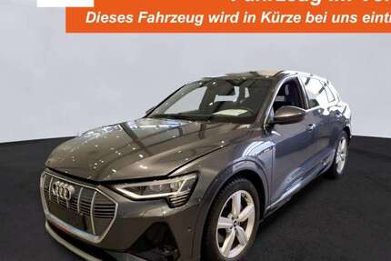 Audi e-tron 57.382 km 33.950 &euro; Meppen 49716