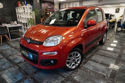 Fiat Panda 127.445 km 4.750 &euro; Mühlheim am Main nähe Frankfurt 63165