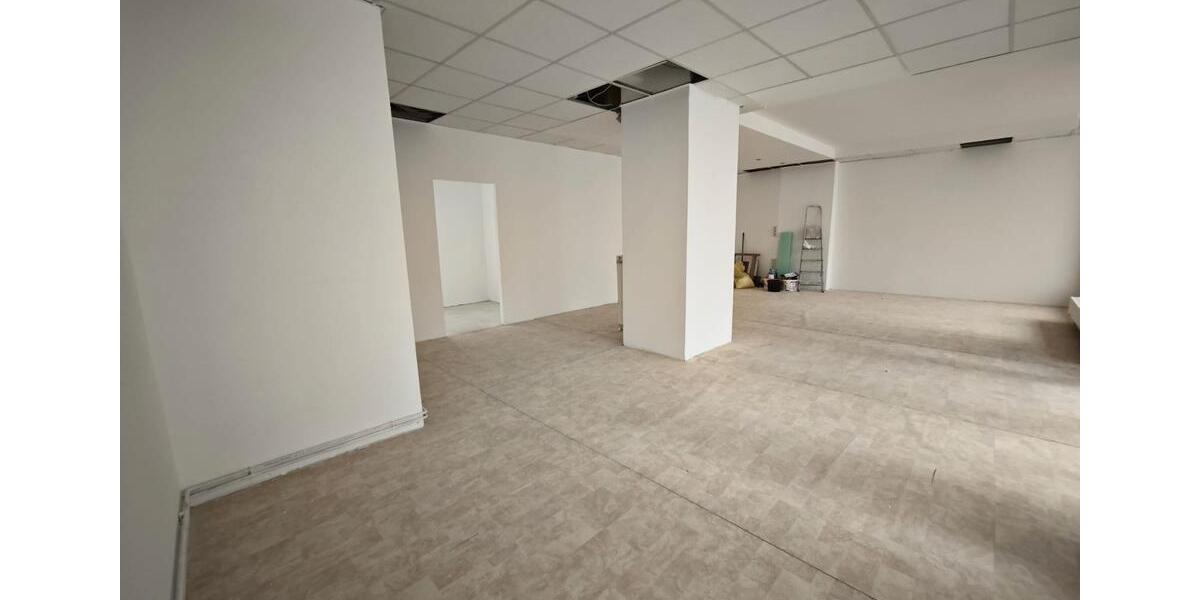 Gewerbeobjekt Eisenach - 1.050&euro; | Angebot:26195589