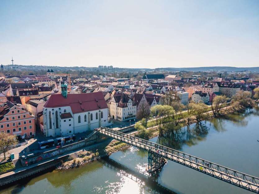 Haus zum Kaufen in Regensburg 1.790.000 € 363 m²