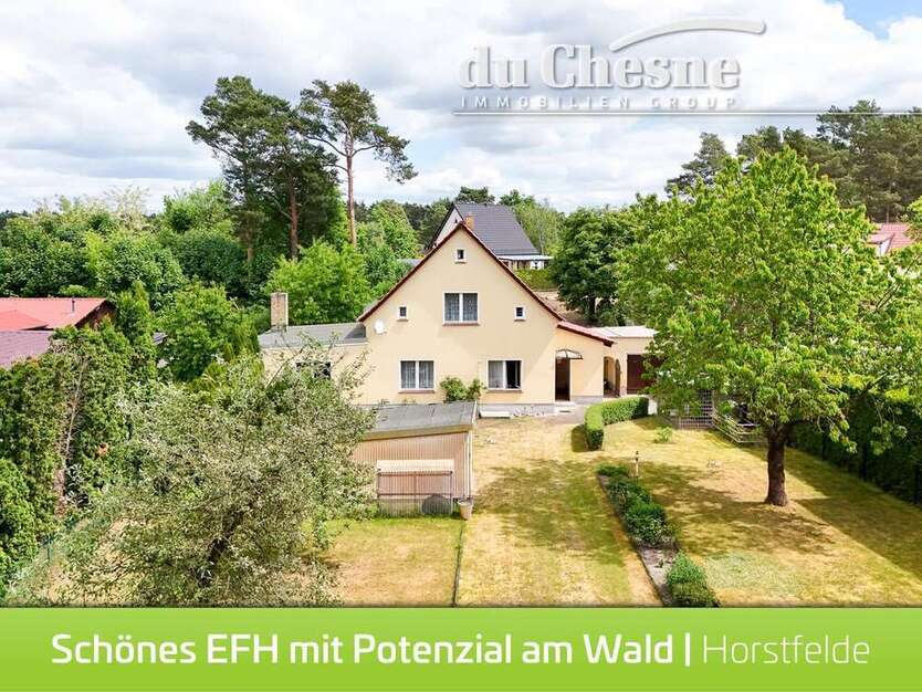 Haus zum Kaufen in Zossen 200.000 € 125 m²