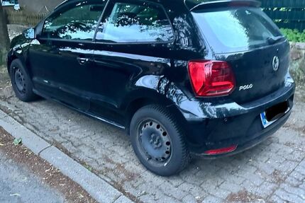 VW Polo 320.000 km 2.999 &euro; Buchholz 21244