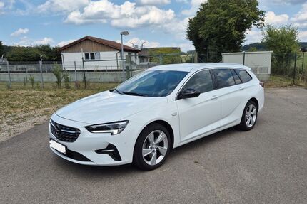 Opel Insignia 31.000 km 24.000 € Buch 89290