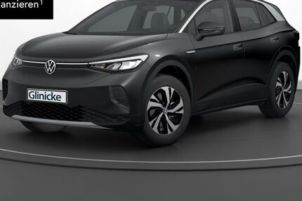 VW ID.4 35.470 km 20.480 &euro; Minden 32427