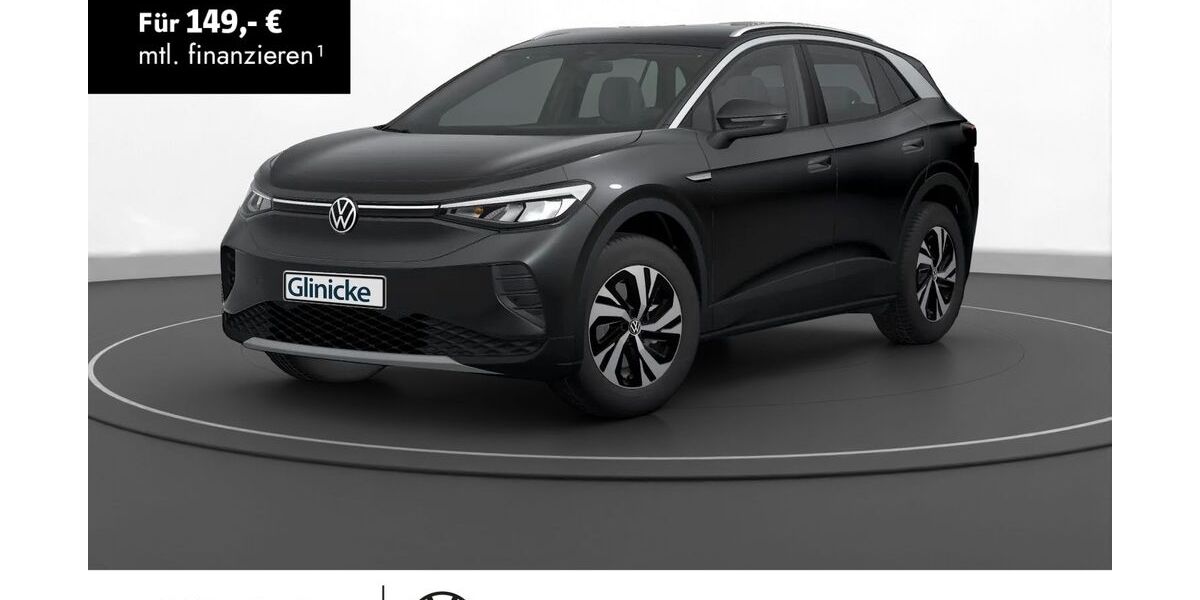 VW ID.4 35.470 km 20.480 &euro; Minden 32427